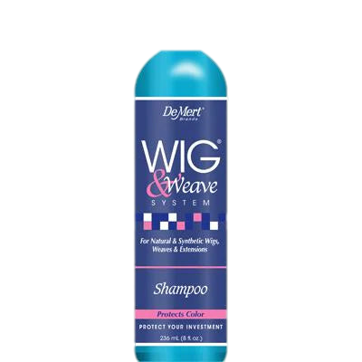Demert Wig & Weave Shampoo 8 oz - VIP Extensions
