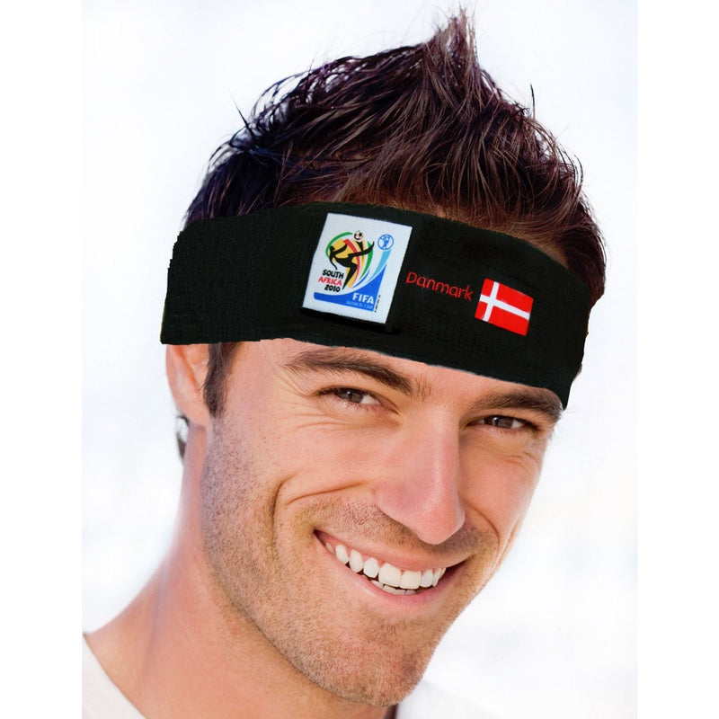 Official FIFA Soccer Head-band - BeautyGiant USA