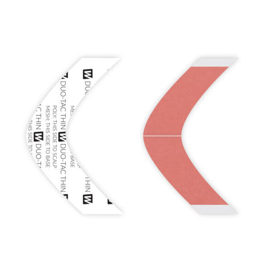 DUO-TAC TAPE CONTOURS AND MINIS (THIN) - VIP Extensions