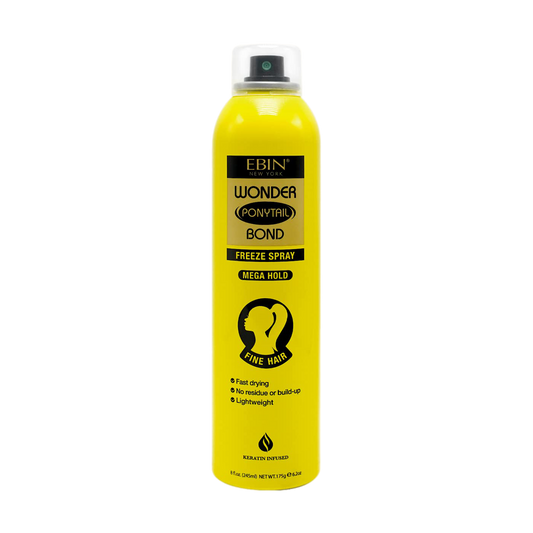 EBIN Wonder Lace Adhesive Spray - VIP Extensions