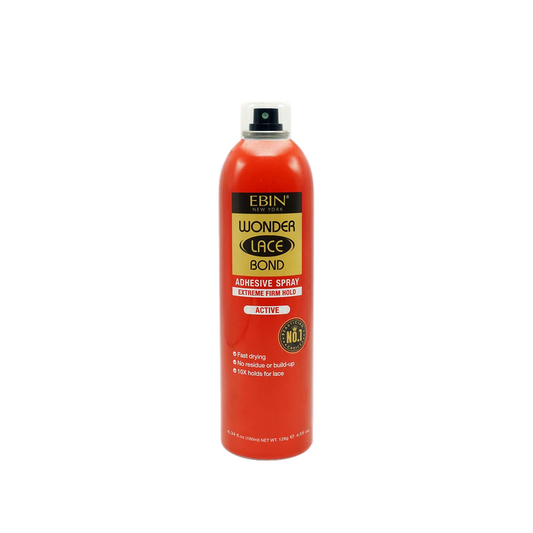 EBIN Wonder Lace Adhesive Spray - VIP Extensions