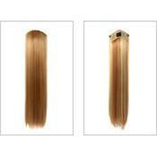 Pallet # 161 -  Lot of  Hair - variety of styles and colors - 1,316 VIP EMERALD, AMBER, GARNET