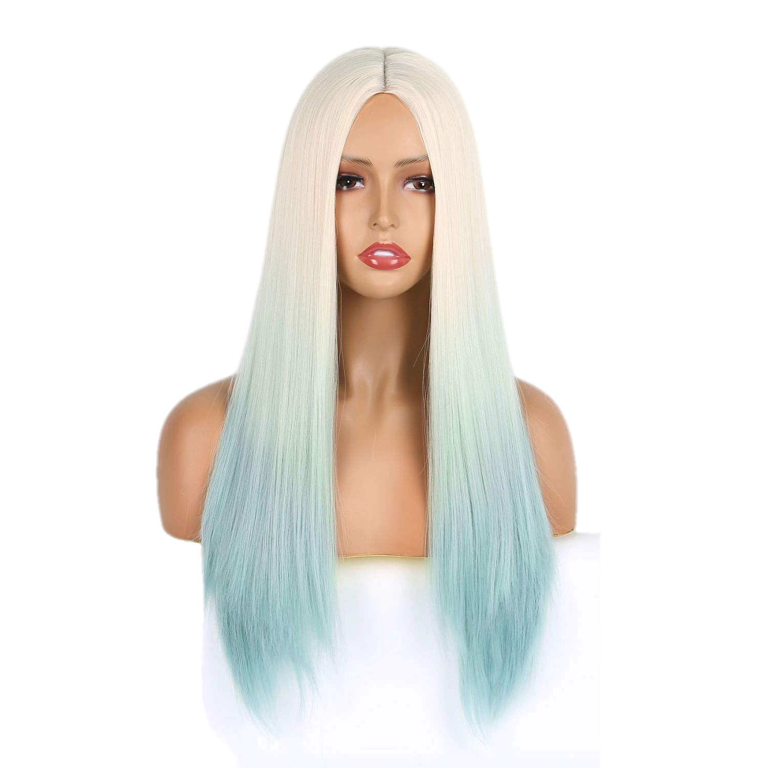 Fashion Wigs Long Straight - VIP Extensions