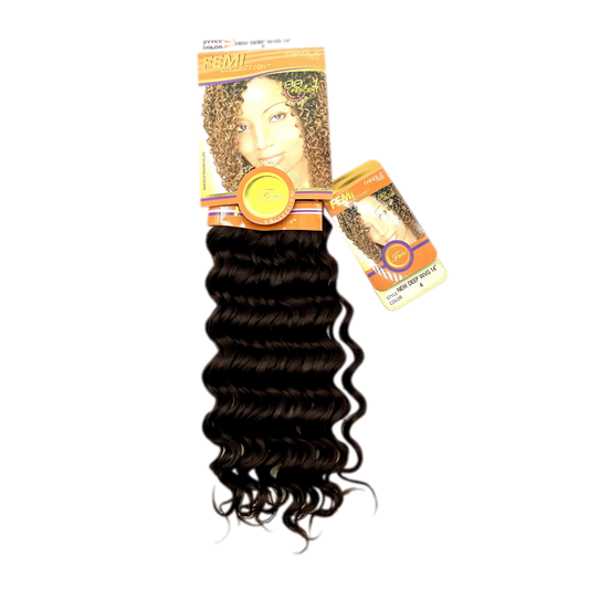 Femi Collection New Deep Wave - VIP Extensions