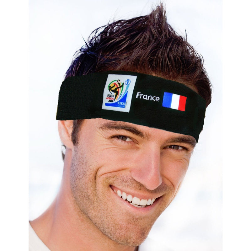 Official FIFA Soccer Head-band - BeautyGiant USA