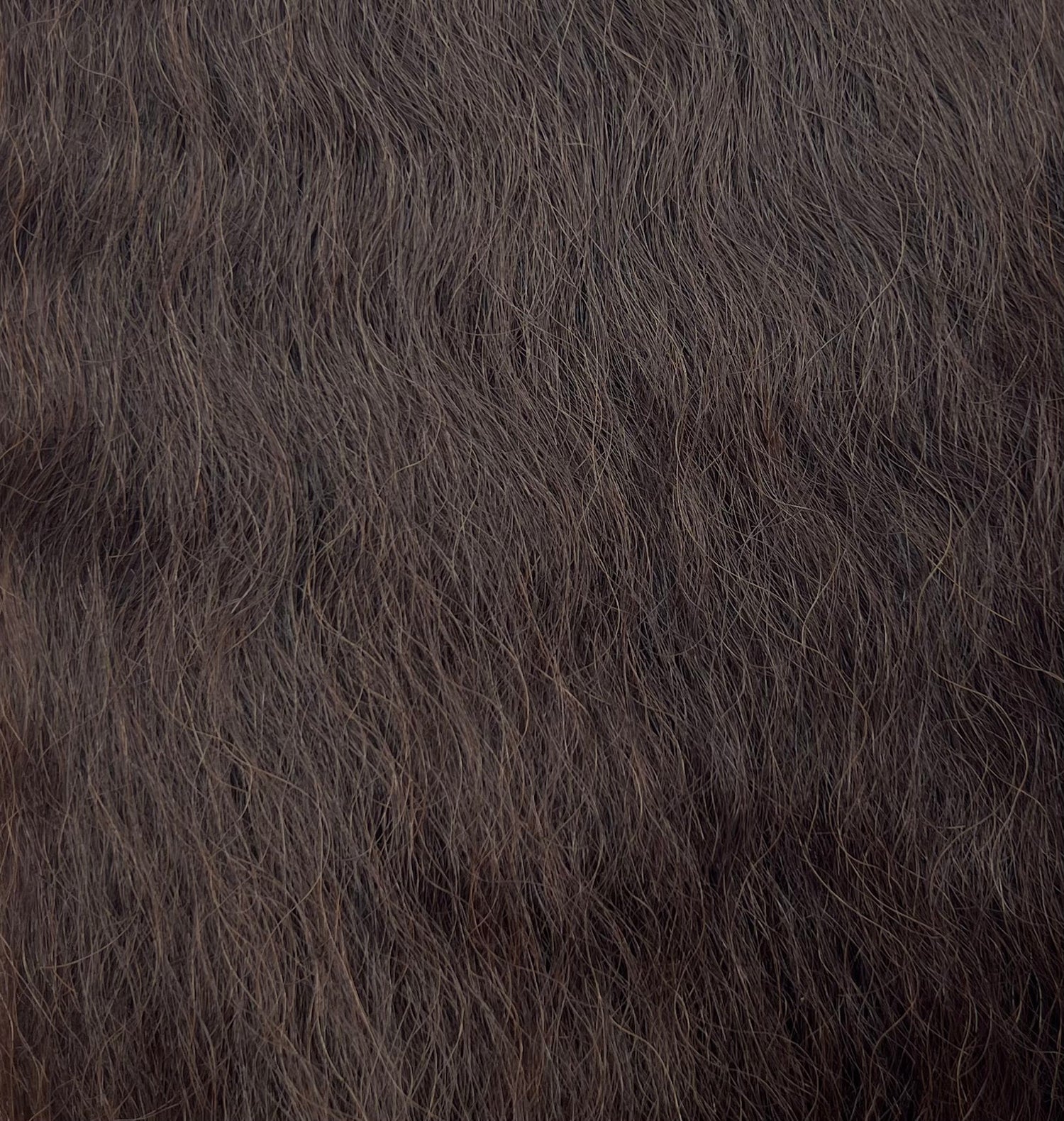 TRESS Collection Human Hair Blend - Super Bulk 14'' - VIP Extensions