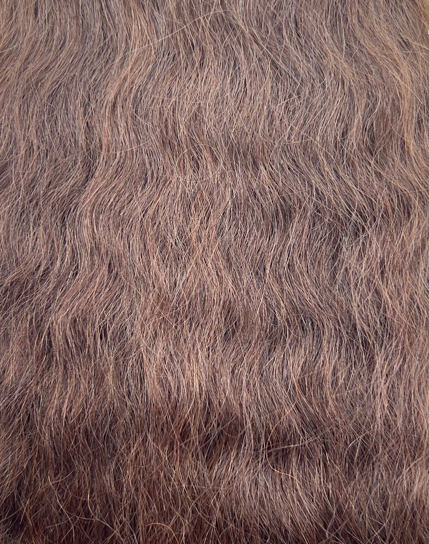 TRESS Collection Human Hair Blend - Super Bulk 14'' - VIP Extensions