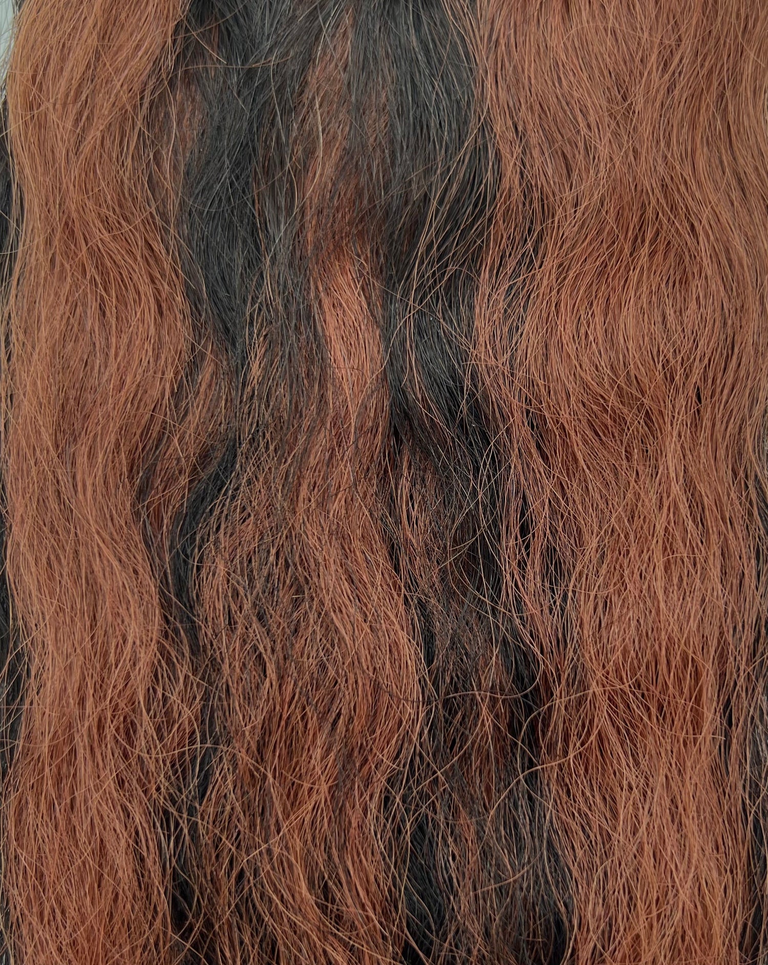 TRESS Collection Human Hair Blend - Super Bulk 14'' - VIP Extensions