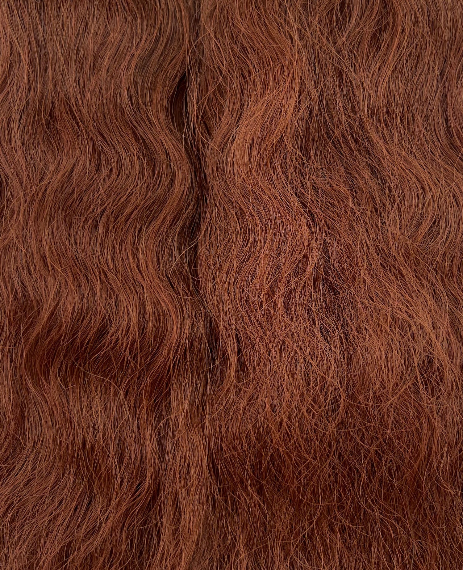 TRESS Collection Human Hair Blend - Super Bulk 14'' - VIP Extensions