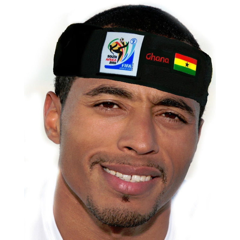 Official FIFA Soccer Head-band - BeautyGiant USA