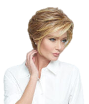 Go to Style - Wig by Raquel Welch - VIP Extensions