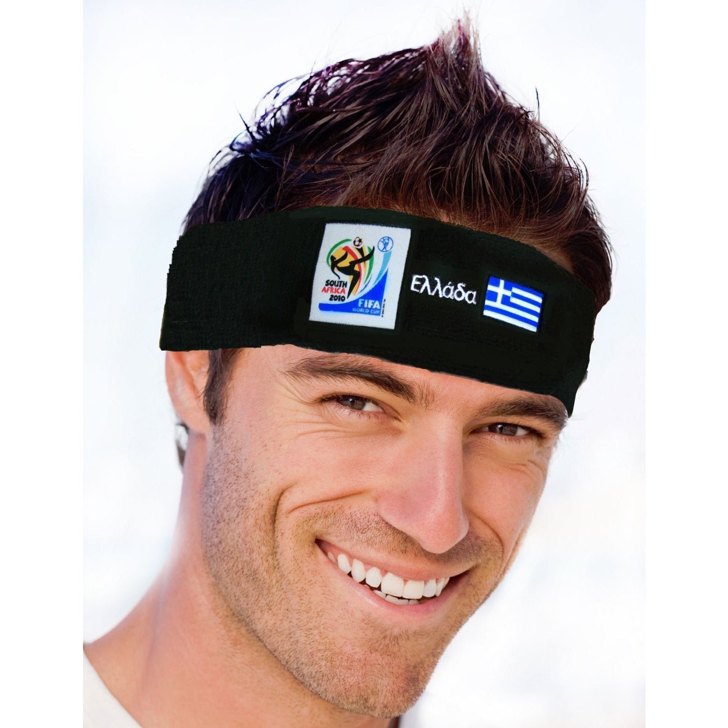 Official FIFA Soccer Head-band - BeautyGiant USA