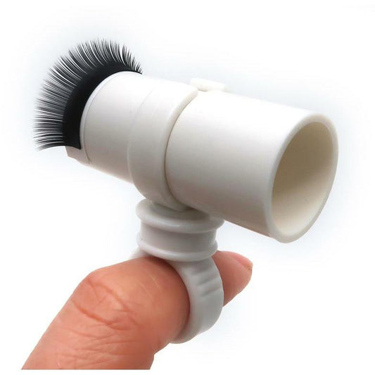 VIP Eyelash accessories - O-Band eyelash separator