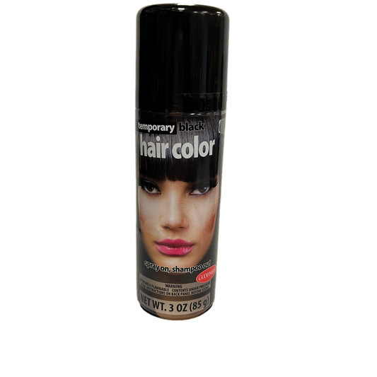 Hair Color Spray - VIP Extensions