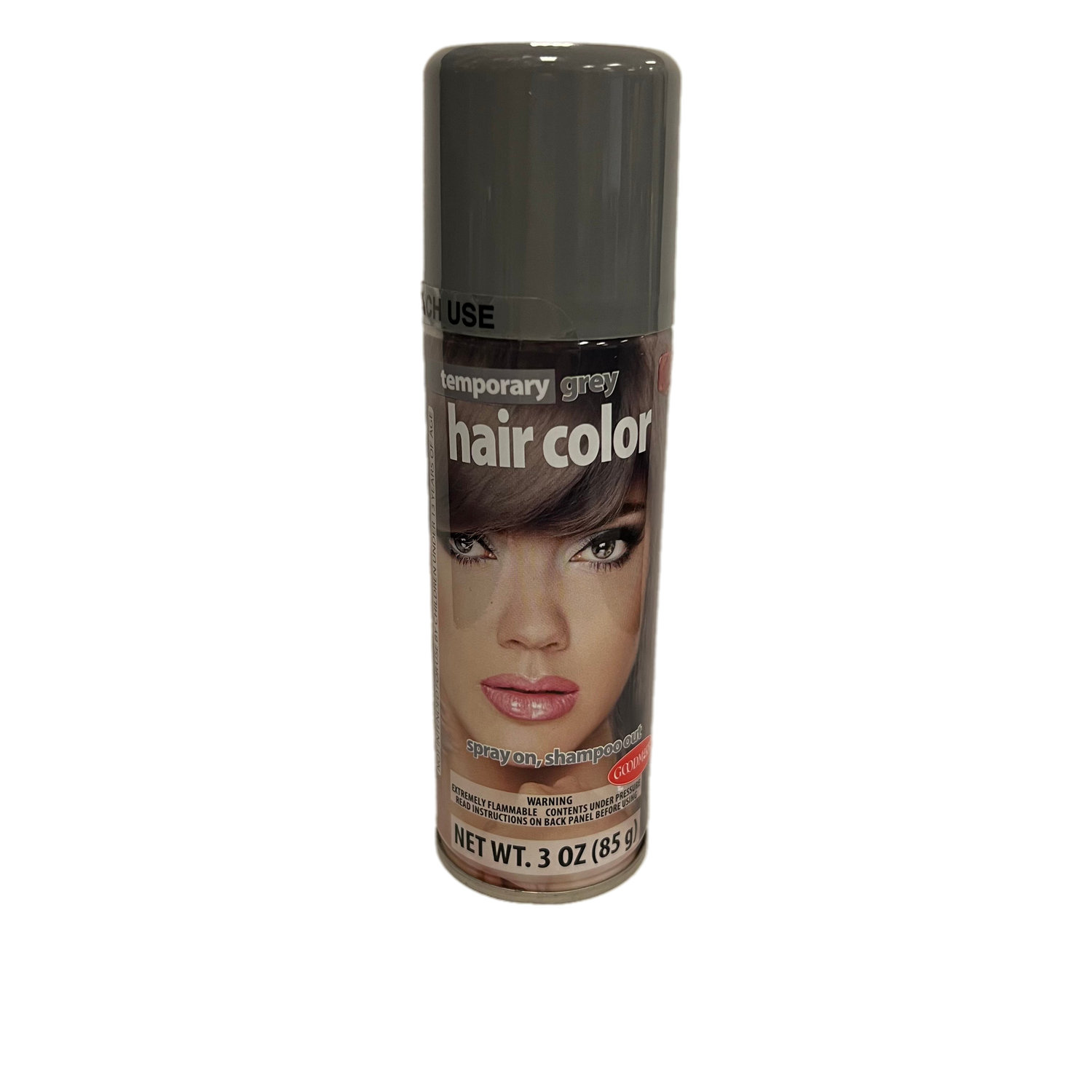Hair Color Spray - VIP Extensions