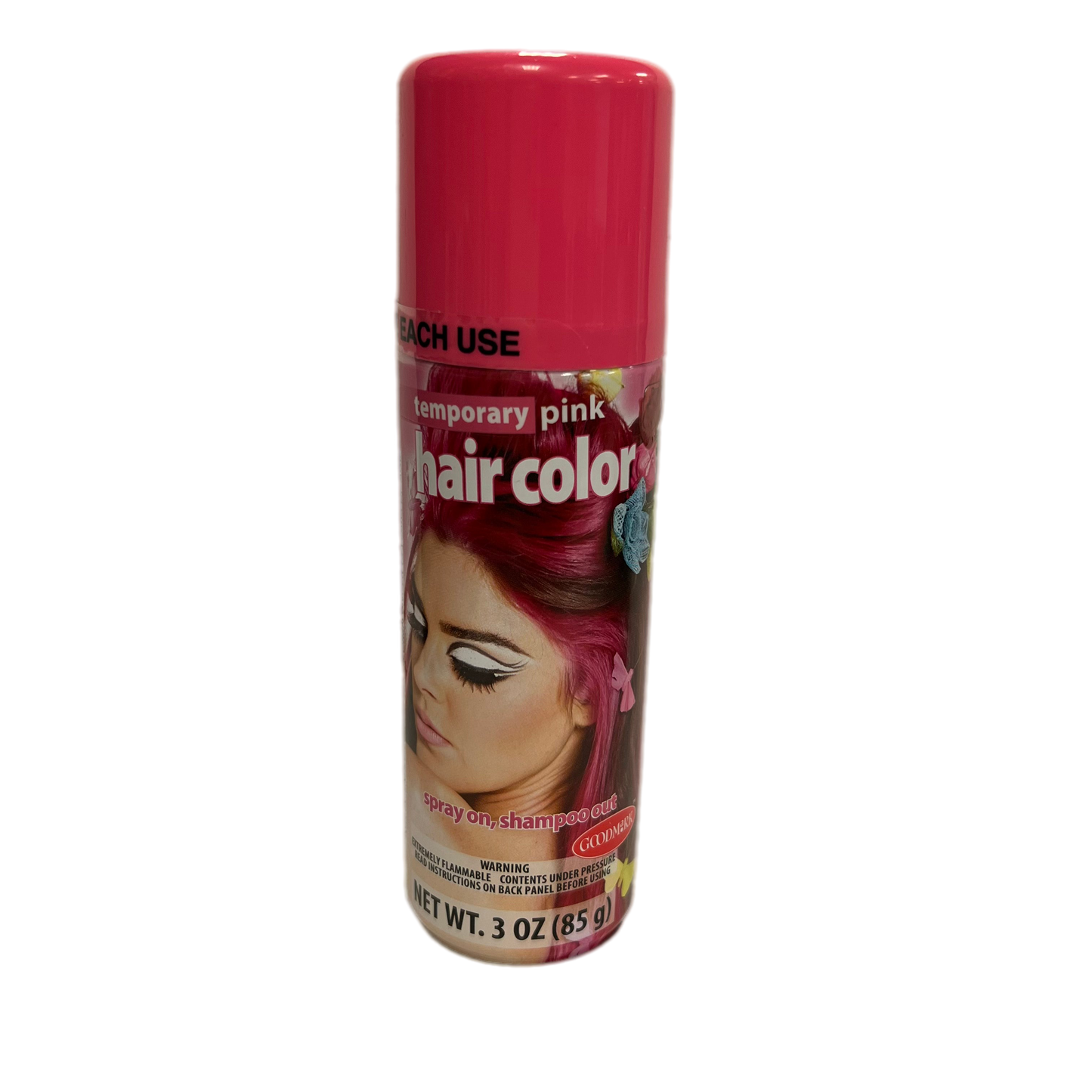 Hair Color Spray - VIP Extensions