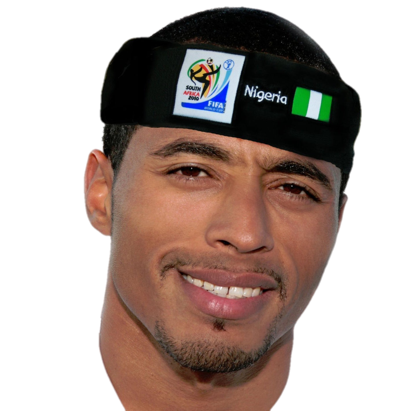 Official FIFA Soccer Head-band - BeautyGiant USA