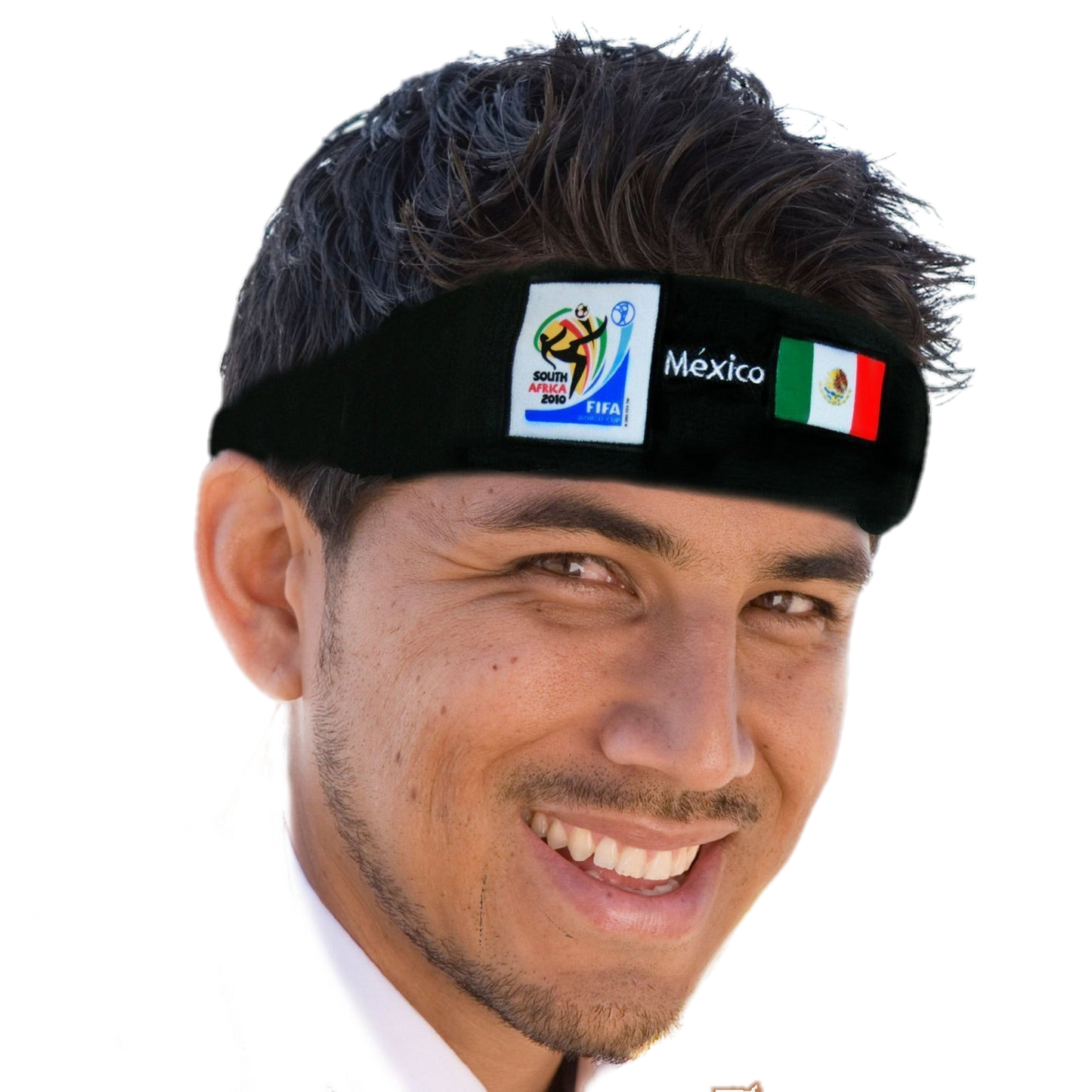 Official FIFA Soccer Head-band - BeautyGiant USA