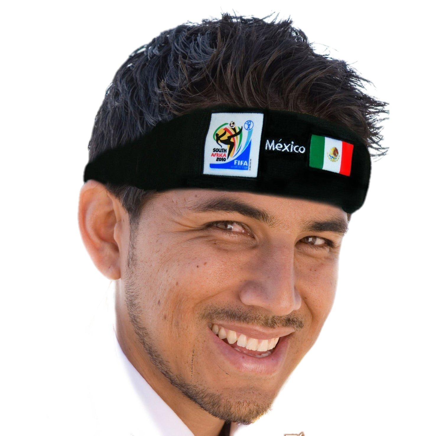 Official FIFA Soccer Head-band - BeautyGiant USA