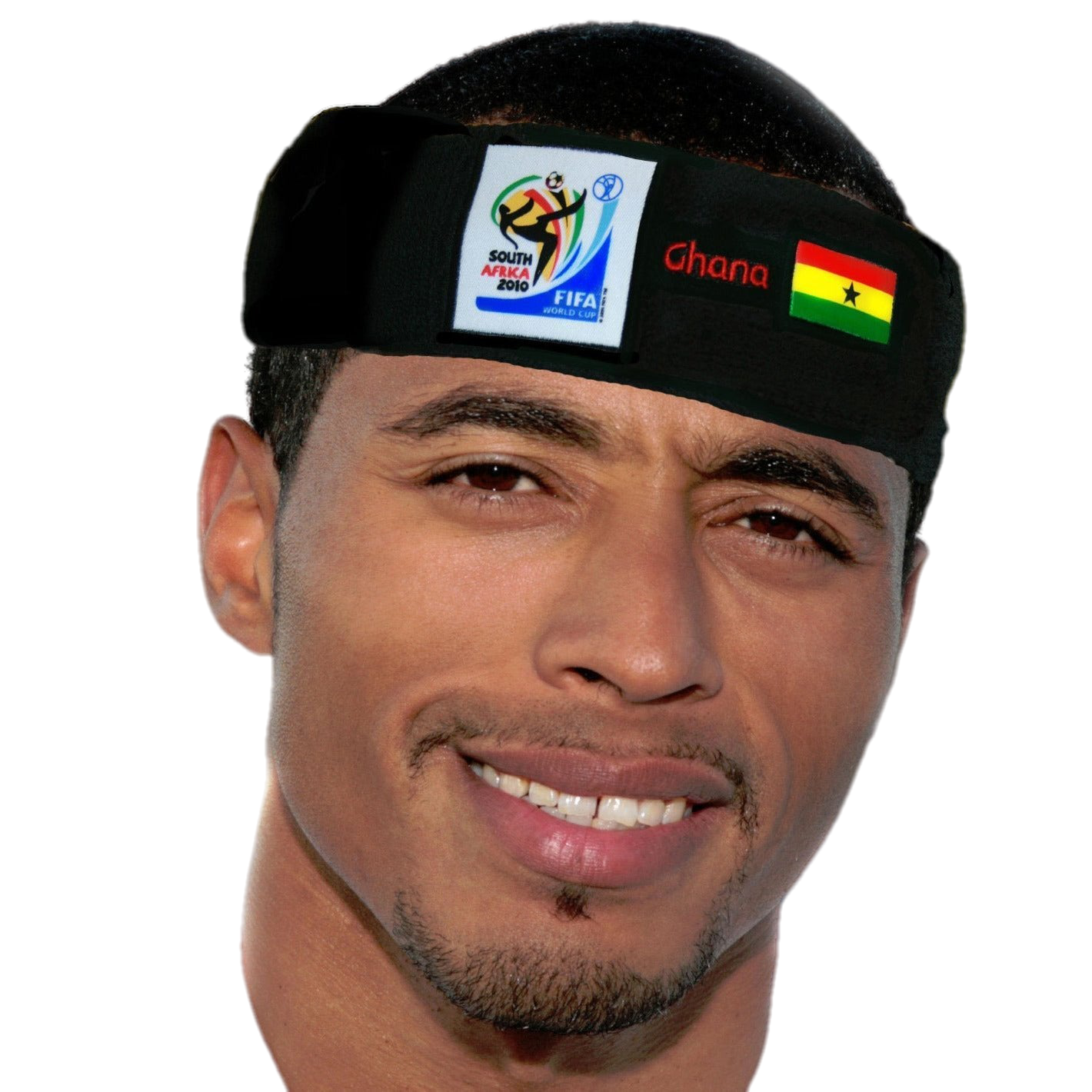 Official FIFA Soccer Head-band - BeautyGiant USA