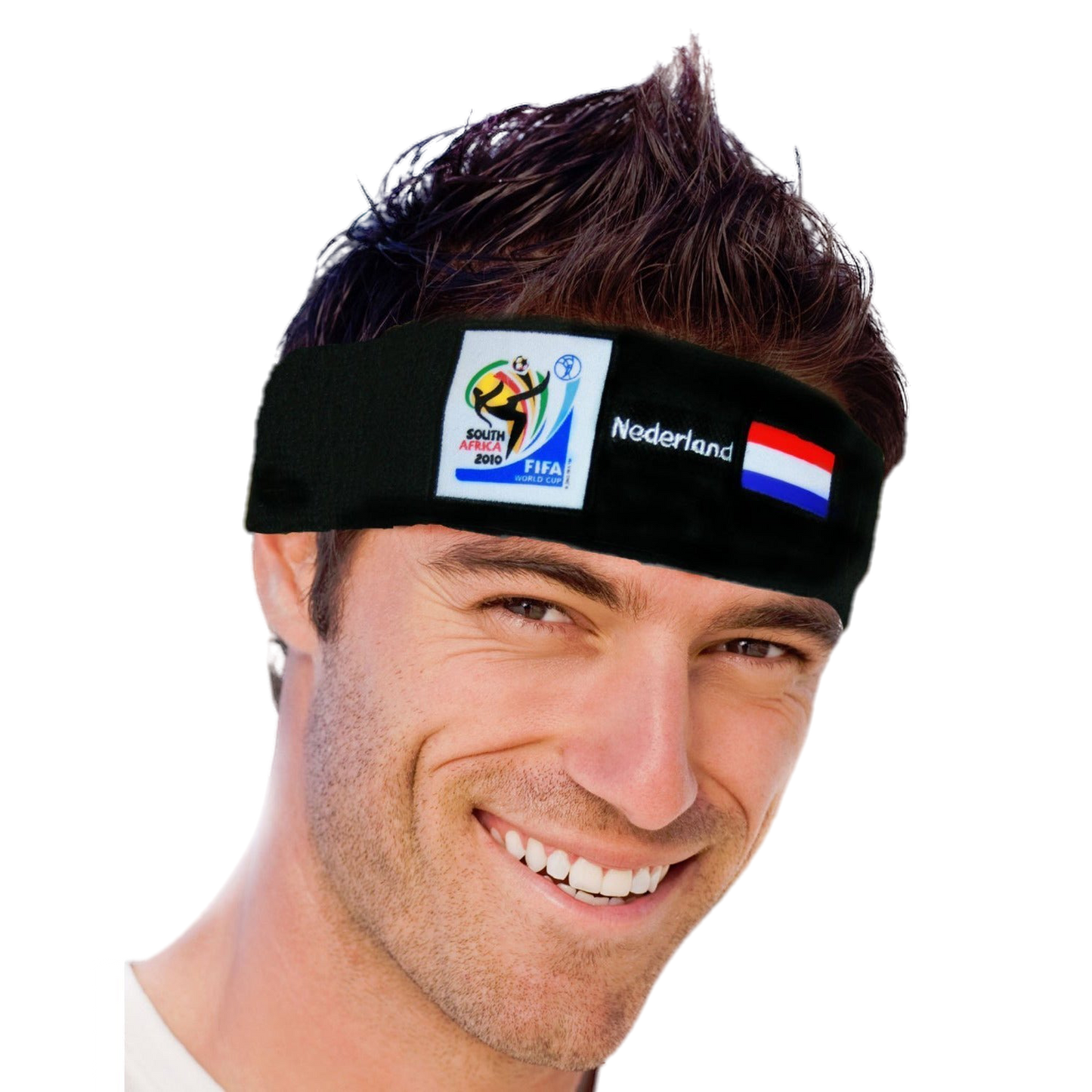 Official FIFA Soccer Head-band - BeautyGiant USA