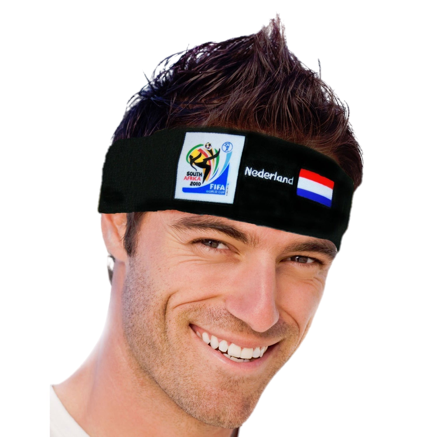 Official FIFA Soccer Head-band - BeautyGiant USA