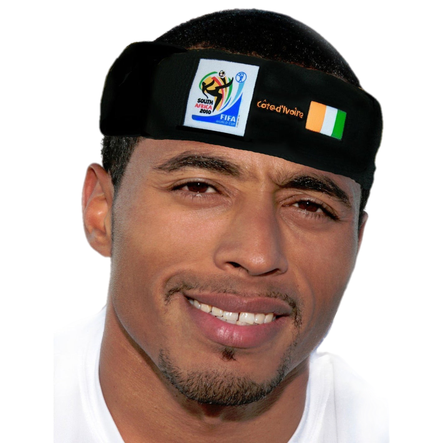 Official FIFA Soccer Head-band - BeautyGiant USA