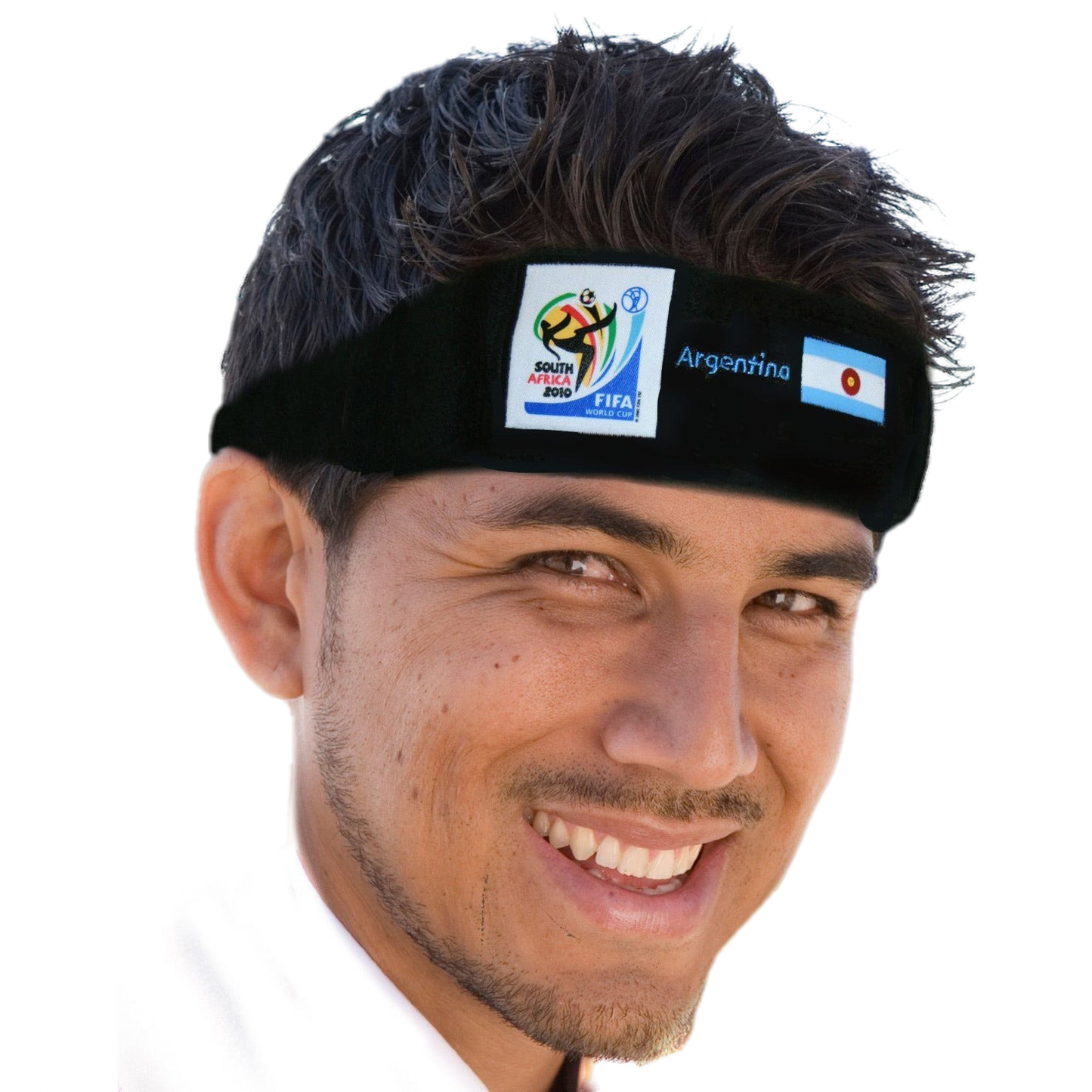 Official FIFA Soccer Head-band - BeautyGiant USA