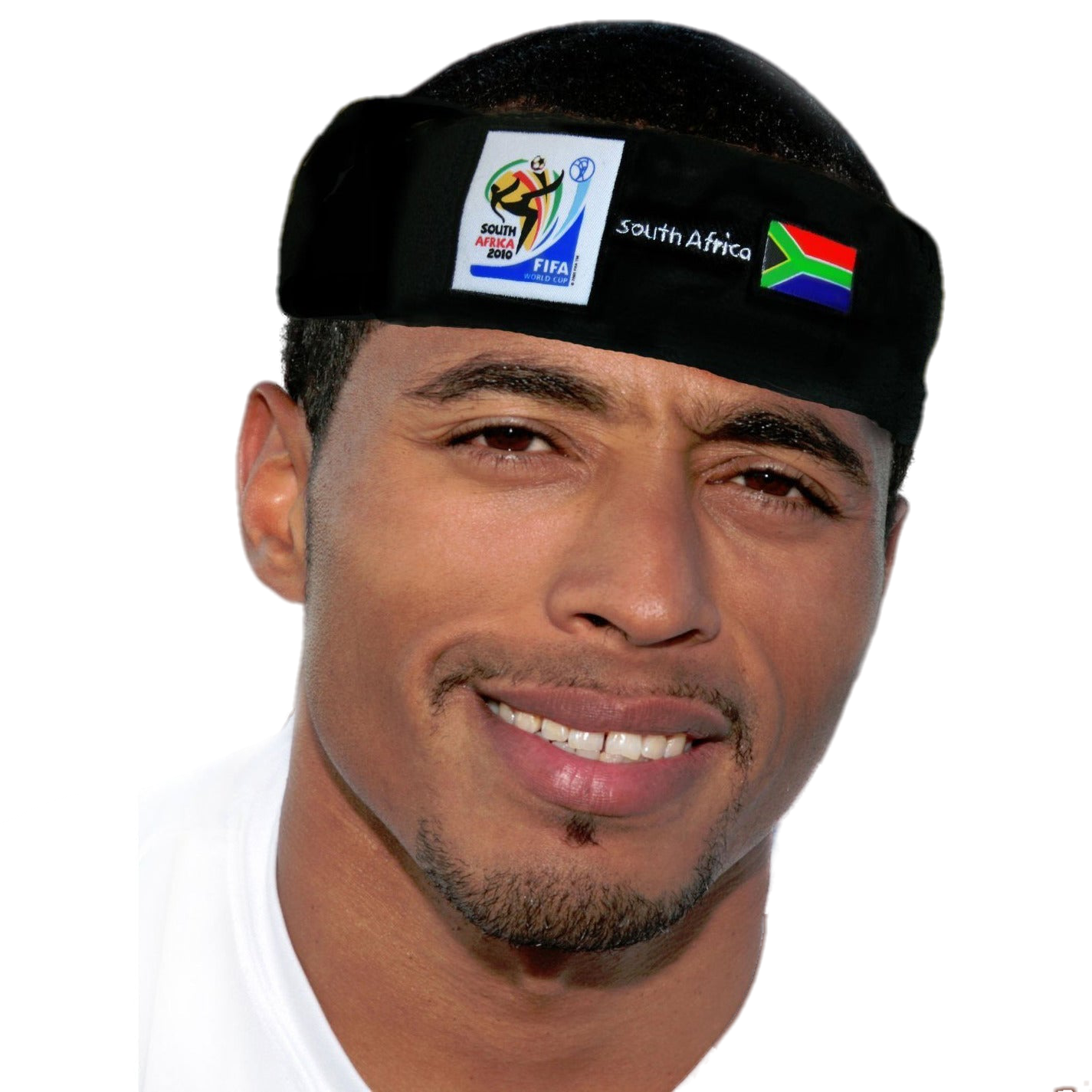 Official FIFA Soccer Head-band - BeautyGiant USA