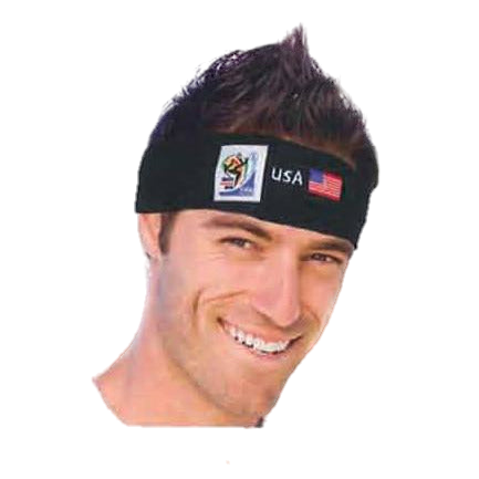 Official FIFA Soccer Head-band - BeautyGiant USA