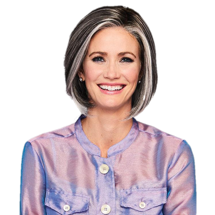 High Society Wig by Gabor - VIP Extensions