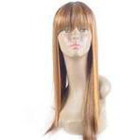 Pallet # 157 - Lot of Wigs - variety of styles and colors - 418 PIECES ILLUSIONS WIGS, VIP WIGS