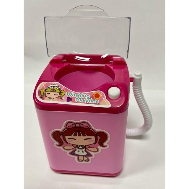 VIP Eyelash Washing Machine