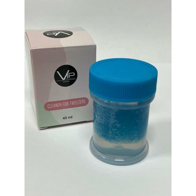 VIP Cleaner for Tweezers 40 ml