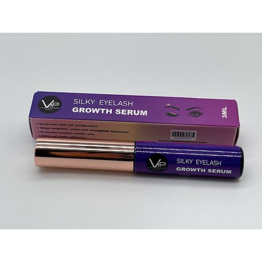Growth Serum For Eyelashes 3ml - VIP Extensions