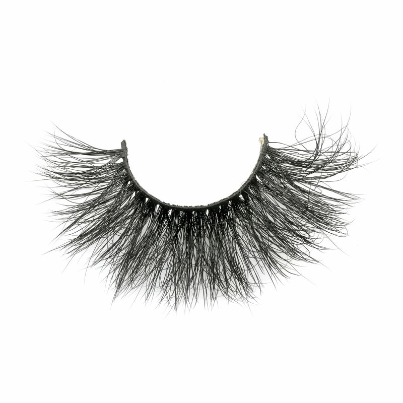 NEW!! VIP Long Dramatic Mink Lashes!!