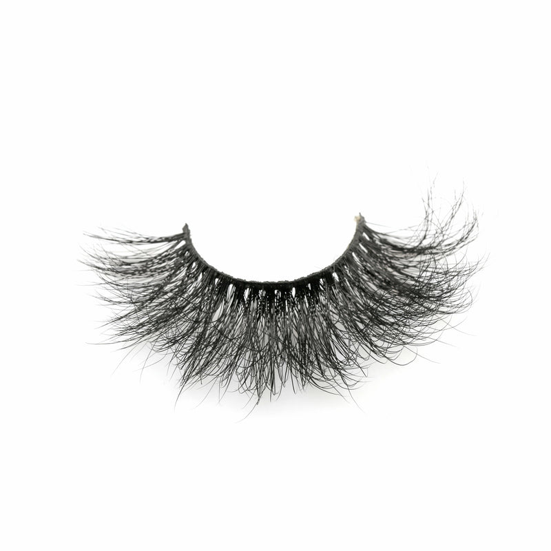 NEW!! VIP Long Dramatic Mink Lashes!!