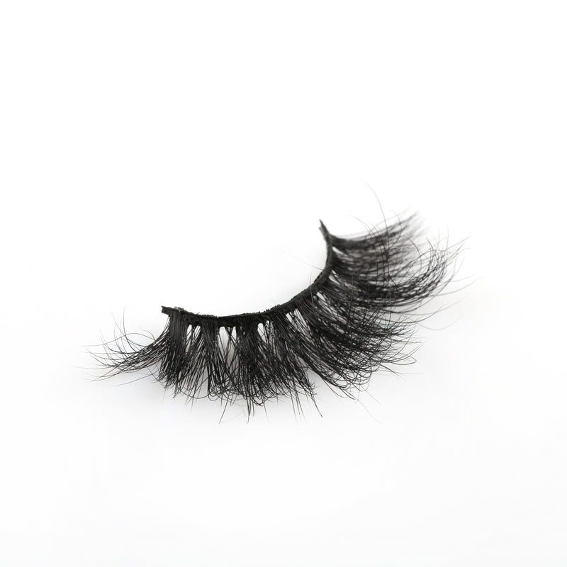 NEW!! VIP Long Dramatic Mink Lashes!!