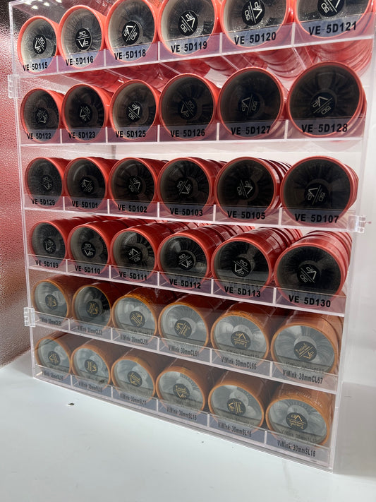 Refill for 5D Classic & Vimink 30mm Display