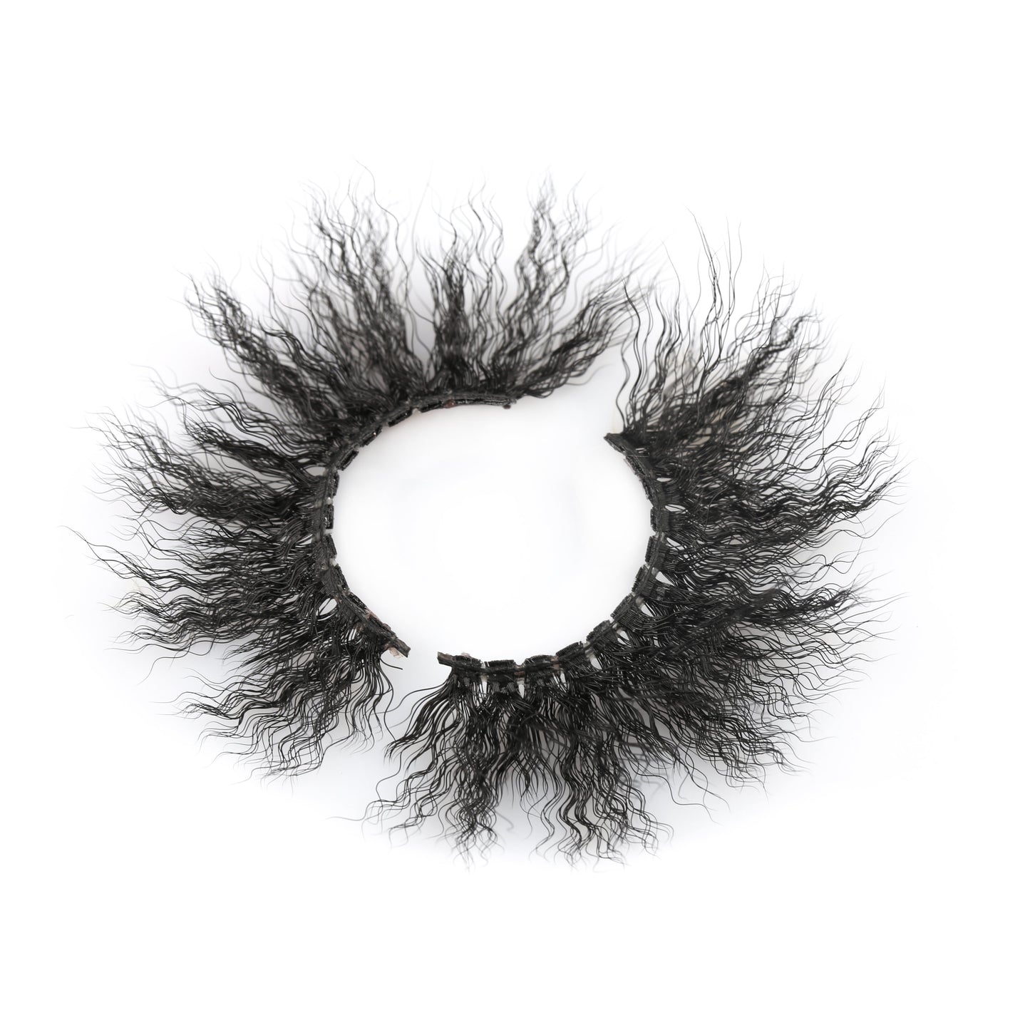 VIP Kinky Curl Lashes
