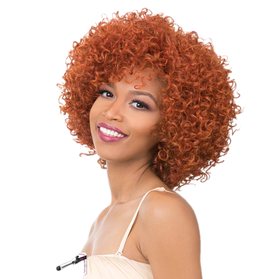 It's a Wig! Chance - VIP Extensions