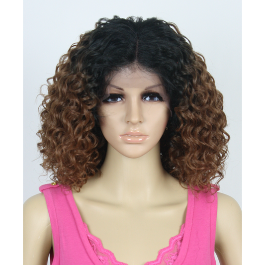 It's a Wig! Swiss Lace Yeva - VIP Extensions