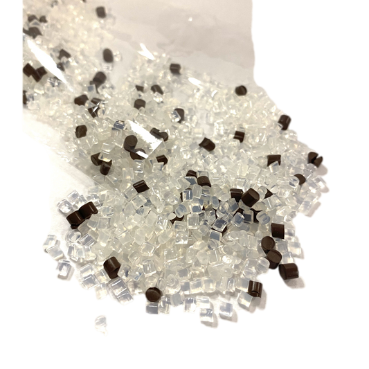 Italian Keratin Glue Grains with Pigments - 30 grams - VIP Extensions