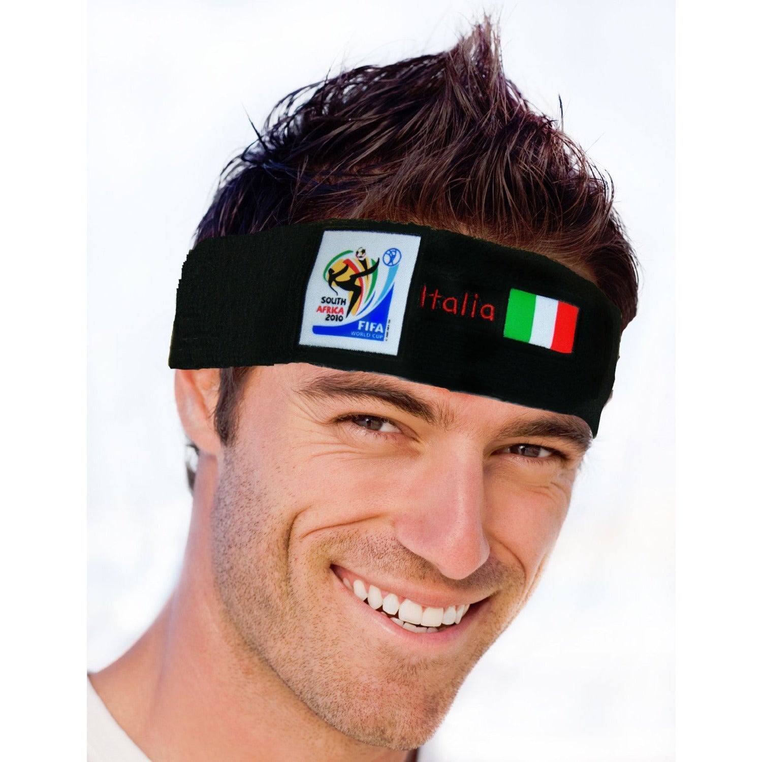 Official FIFA Soccer Head-band - BeautyGiant USA