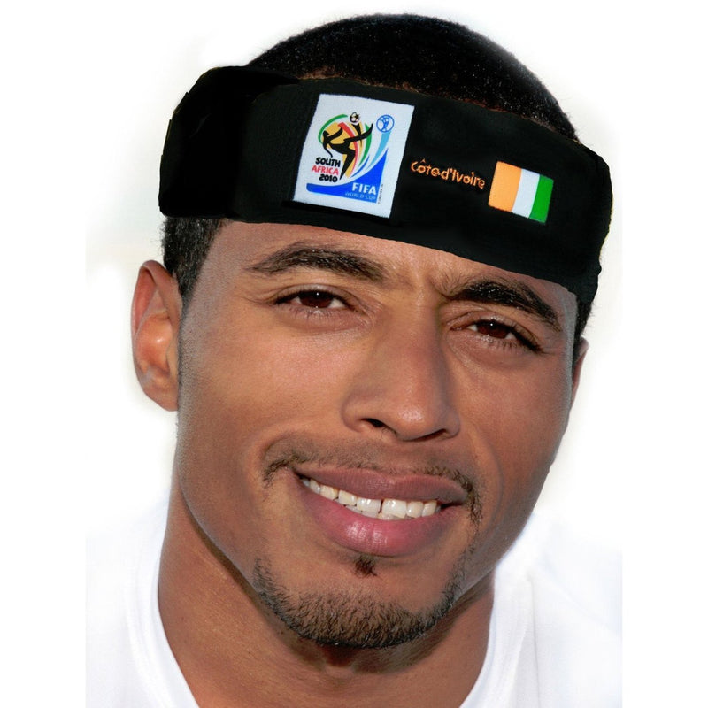 Official FIFA Soccer Head-band - BeautyGiant USA