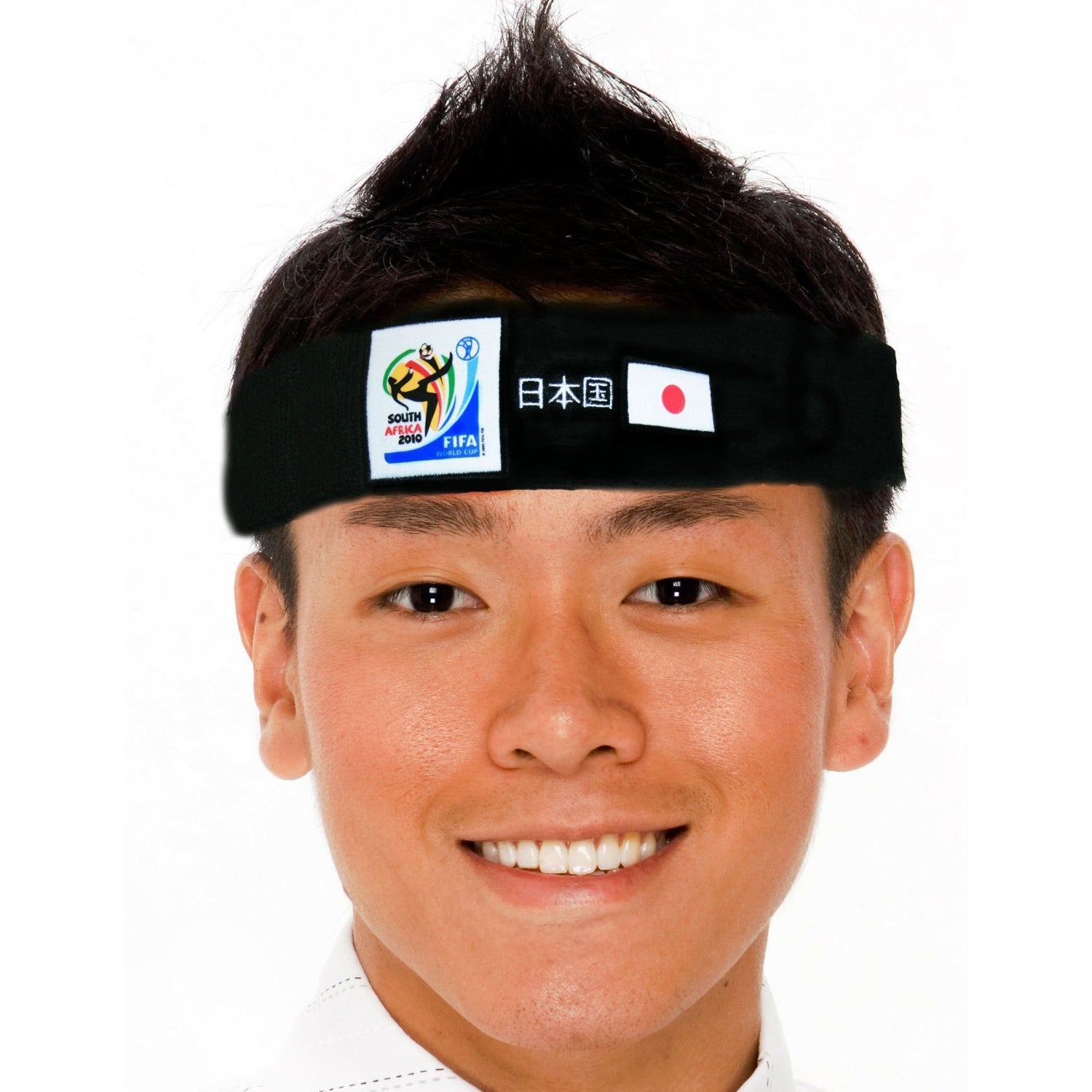 Official FIFA Soccer Head-band - BeautyGiant USA