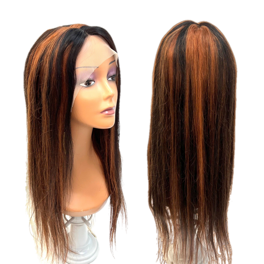 Keke Prepart Nancy wig - VIP Extensions