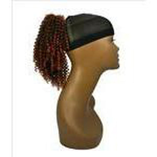 Pallet # 196 - Lot of Hair - variety of styles and colors