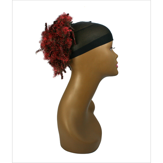 Pallet # 196 - Lot of Hair - variety of styles and colors