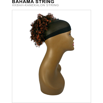 Pallet # 197 - Lot of Hair - variety of styles and colors